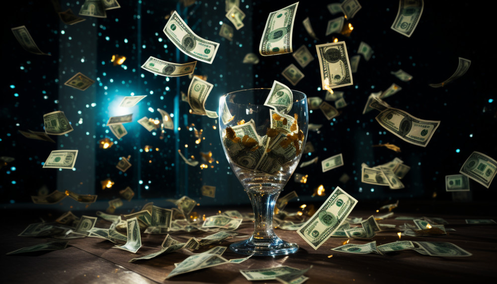 Lotto - Lottery Wins: Unveiling the Stories of Overnight Millionaires