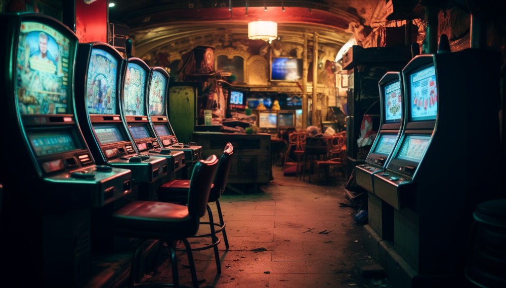 Parisian Underground: A Closer Look Into the City's Illegal Gambling Scene