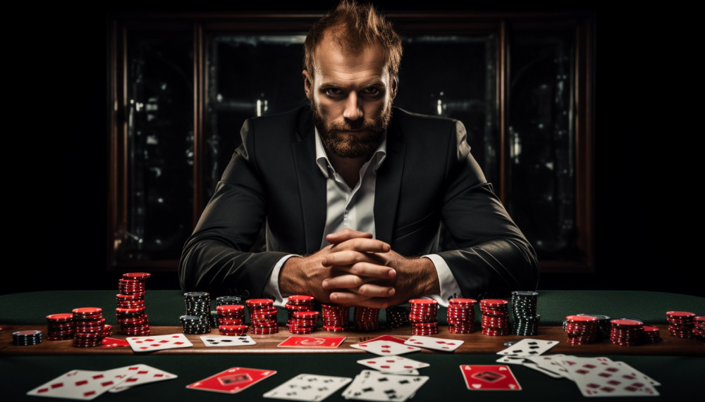 Various - Poker Face: Unfolding the Psychology Behind Bluffing