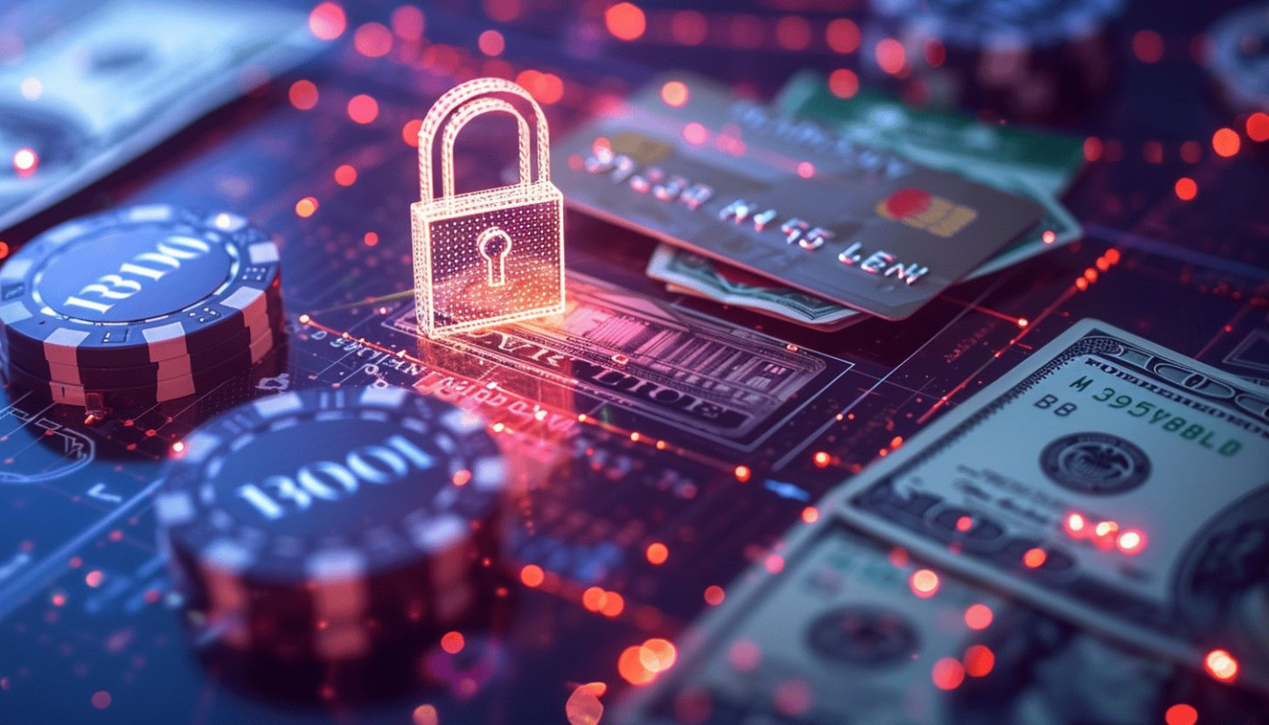 Various - A Guide To Secure Payment And Withdrawal Methods In Online Gambling