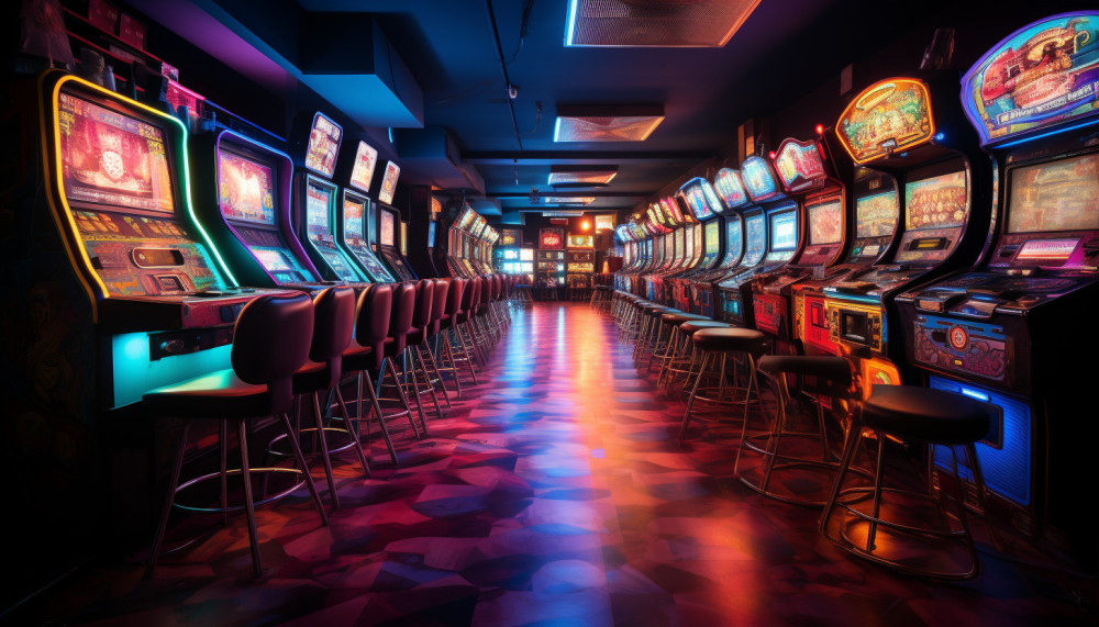 Various - Assessing The Odds: Is It Better To Play Slots Or Bet On Sports?