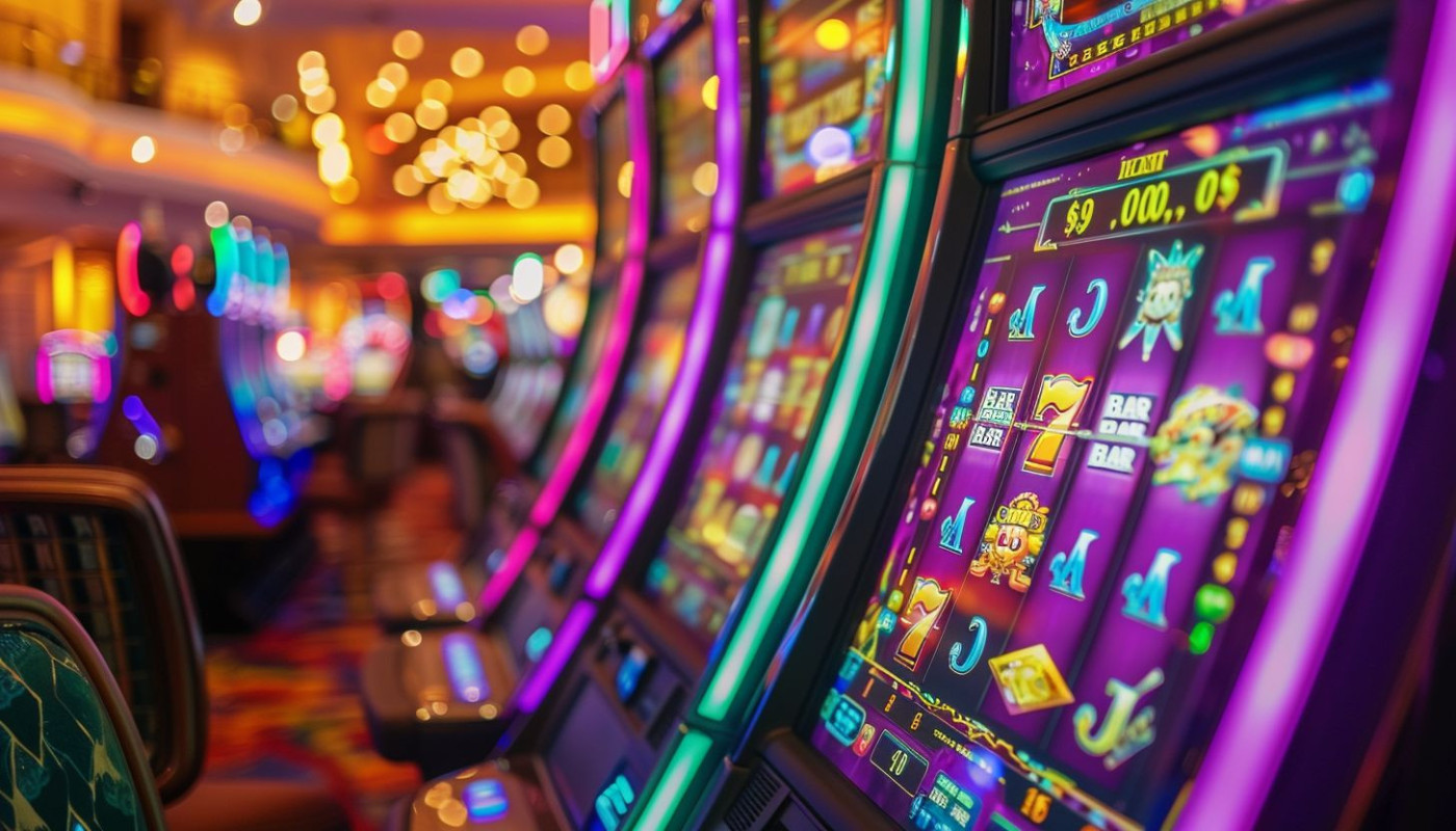 Exploring High RTP Mini-Games With Instant Cash-Out Features