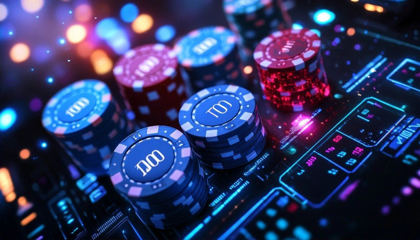 Various - Exploring The Appeal Of Non-Regulatory Online Casinos