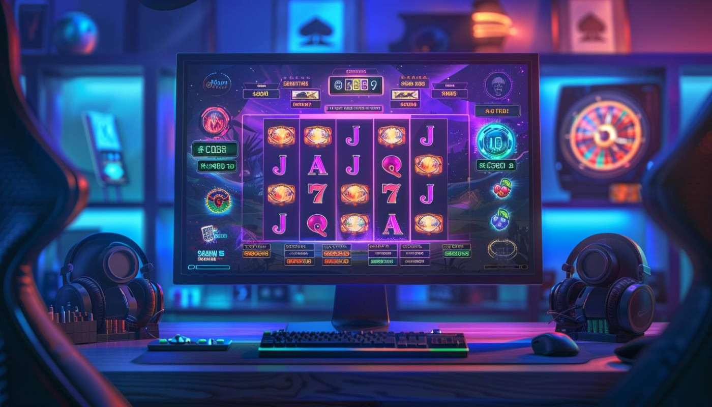 Exploring The Excitement Of Free Online Casino Games With Exclusive Bonuses