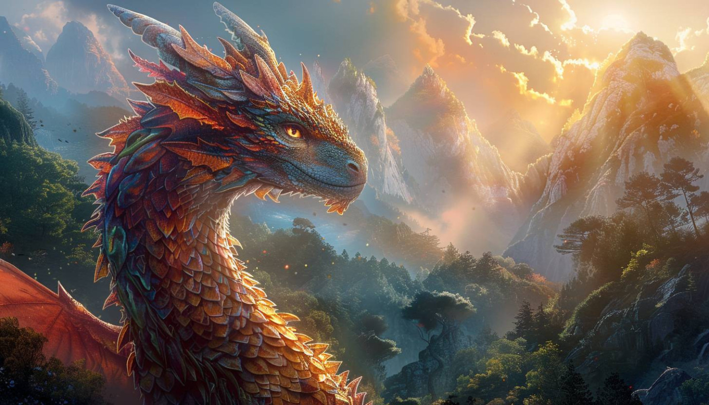 Exploring The Popularity Of Mythological Themes In Online Slots