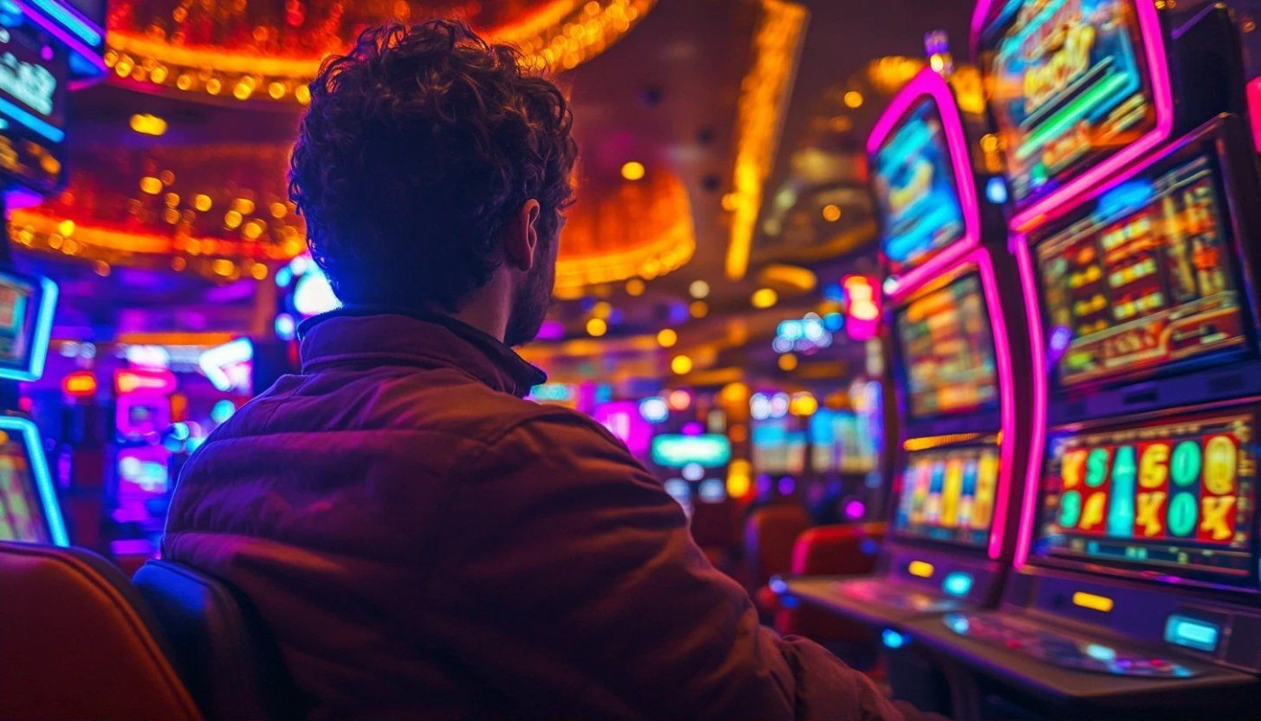 Various - Exploring The Pros And Cons Of Casinos Not Registered With GamStop