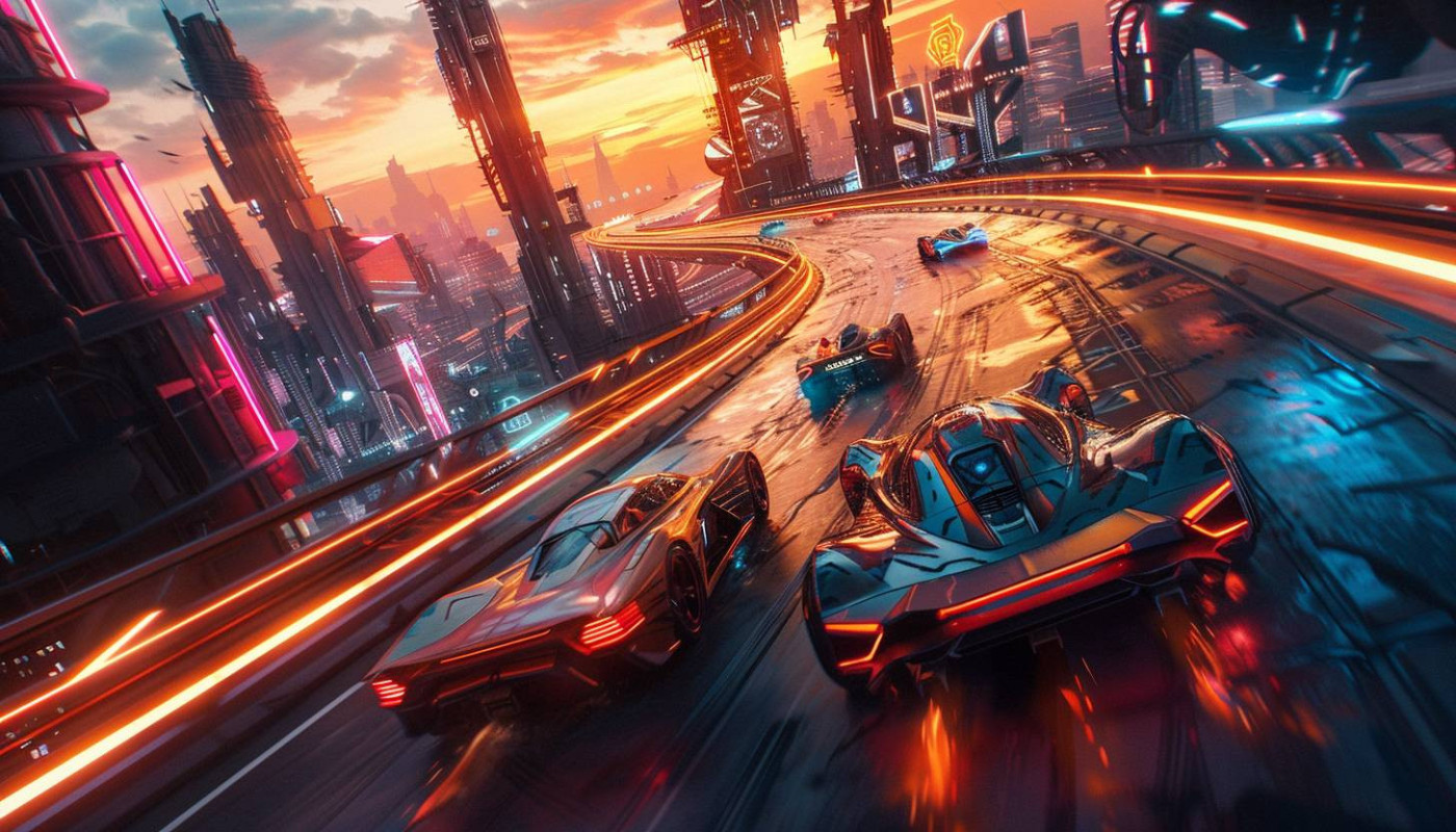 Various - Exploring The Thrill Of Next-Generation Crash Games