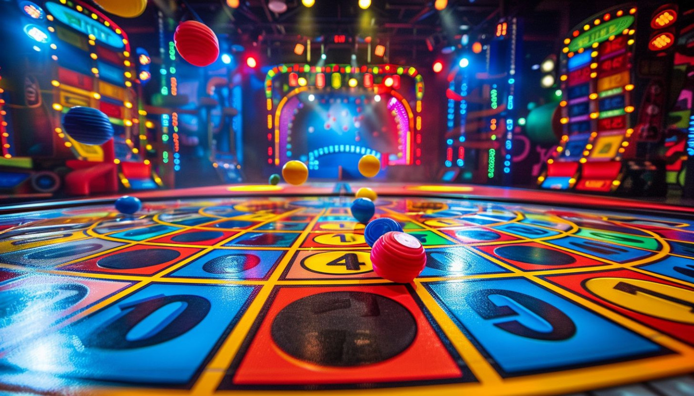 Exploring The World Of Plinko Games: Tips And Strategies