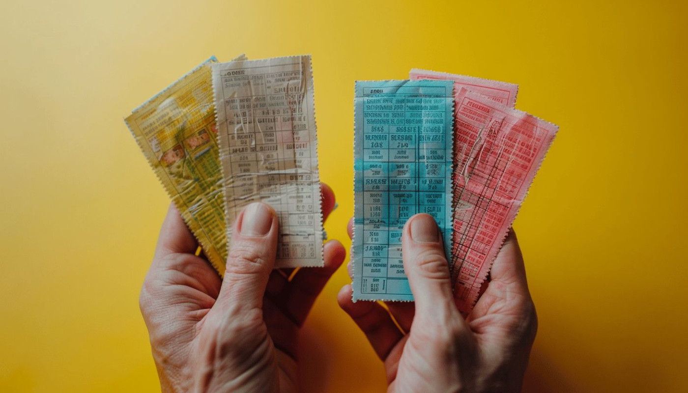 Lotto - Leveraging single-draw vs multi-draw tickets in lottery understanding the pros and cons for strategic play