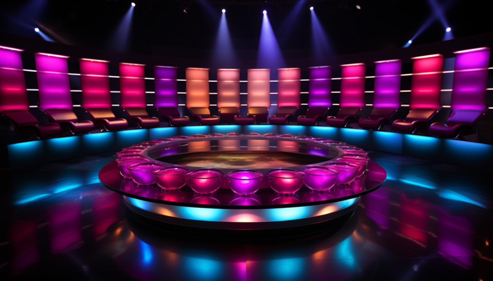 Various - Maximizing Your Wins: Top Strategies For Live Interactive Game Shows