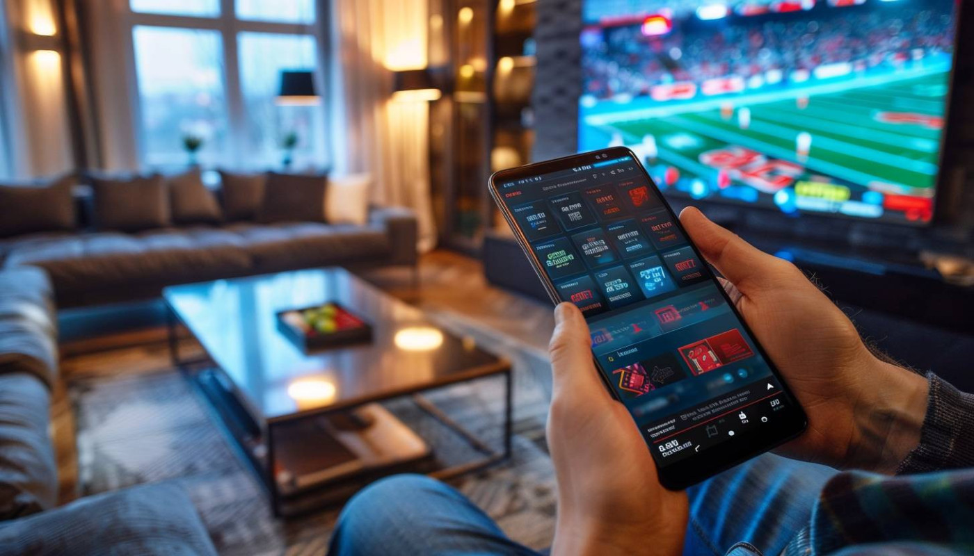 The Impact Of Welcome Bonuses And Loyalty Programs On Betting Behavior