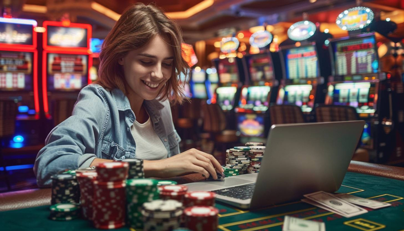 Various - The Ultimate Guide To Withdrawing Your Winnings From Online Casinos