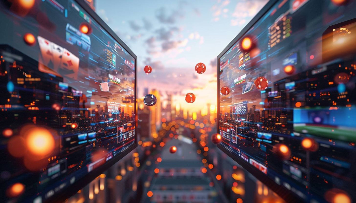 Understanding The Need For Mirror Sites In Online Sports Betting