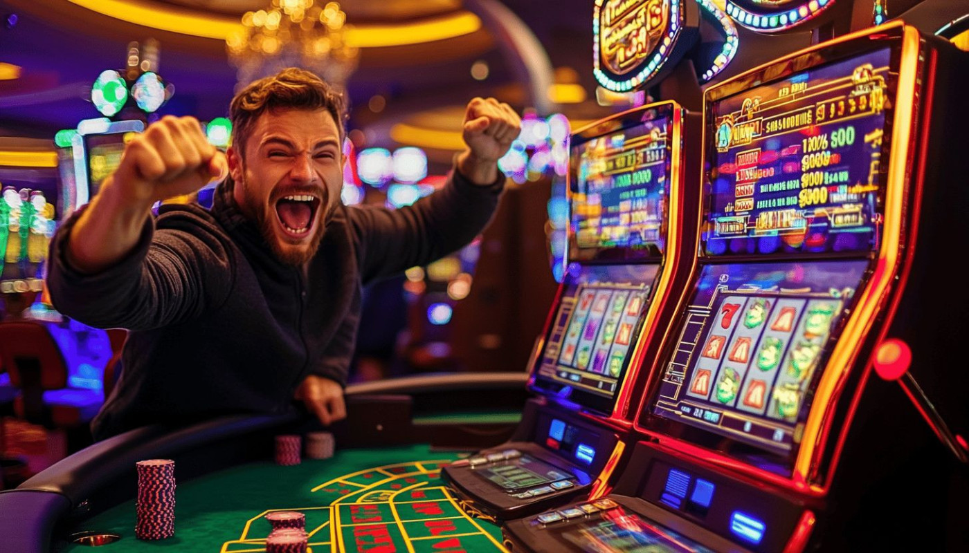 Various - What Players Say: The Biggest Pros And Cons Of Top Casino Games